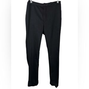 Lady and Butler Black Uniform Pants Small